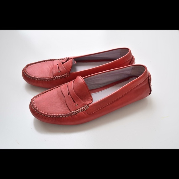 Johnston & Murphy loafers - Picture 8 of 8